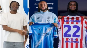 ترقب الأسواق أهم 10 صفقات مكلفة في ميركاتو الشتاء 2026